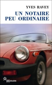Cover von Un notaire peu ordinaire