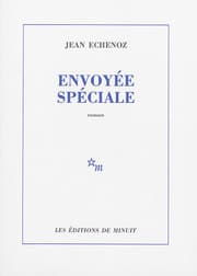 Cover von Envoyée spéciale