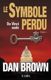 Cover von Le symbole perdu