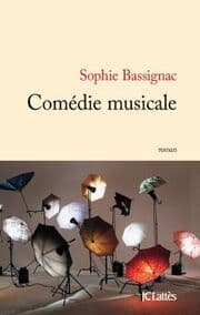 Cover von Comédie musicale