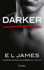 Cover von Darker