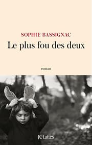 Cover von Le plus fou des deux