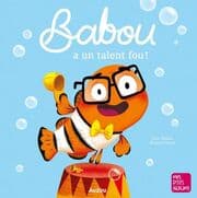 Cover von Babou a un talent fou!