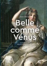 Cover von ' Belle comme Vénus '