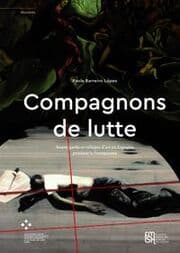 Cover von Compagnons de lutte