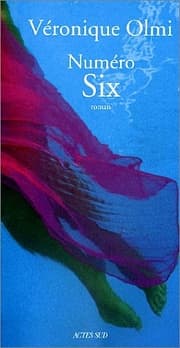 Cover von Numero Six