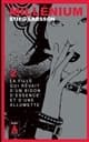 Cover von La fille qui rêvait d'un bidon d'essence