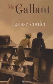 Cover von Laisse couler