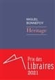 Cover von Héritage