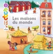 Cover von Les maisons du monde