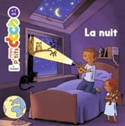 Cover von La nuit
