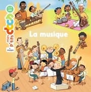 Cover von La musique