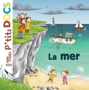 Cover von La mer