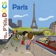Cover von Paris