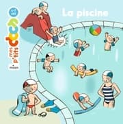 Cover von La piscine