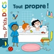Cover von Tout propre!