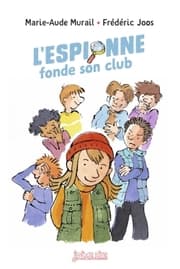 Cover von L'espionne fonde son club