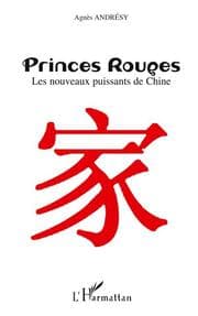 Cover von Princes rouges