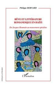 Cover von Rêve et littérature romanesque en Haïti