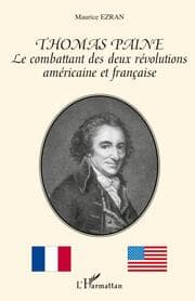 Cover von Thomas Paine