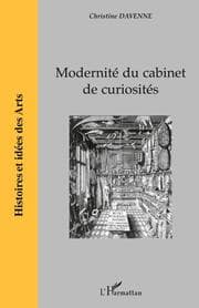 Cover von Modernité du cabinet de curiosités