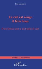 Cover von Le ciel est rouge il fera beau