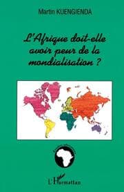 Cover von L'Afrique doit-elle avoir peur de la mondialisation ?