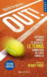 Cover von Out!