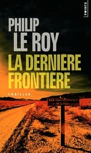 Cover von La derniere frontiere