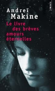 Cover von Le livre des brèves amours éternelles