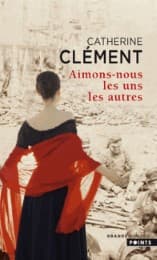 Cover von Aimons-nous les uns les autres