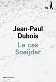 Cover von Le cas Sneijder