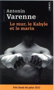 Cover von Le mur, le kabyle et le marin
