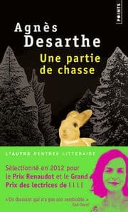 Cover von Une partie de chasse
