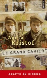 Cover von Le Grand cahier
