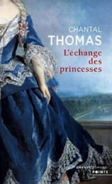 Cover von L'échange des princesses