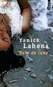 Cover von Bain de lune