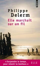 Cover von Elle marchait sur un fil