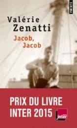 Cover von Jacob, Jacob