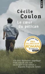 Cover von Le coeur du pélican