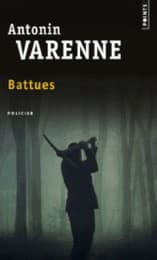 Cover von Battues