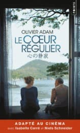 Cover von Le coeur régulier (Film Tie-In)