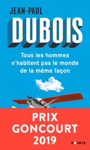 Cover von Tous les hommes n'habitent pas le monde de la même façon