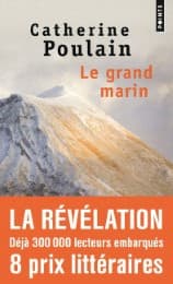 Cover von Le grand marin