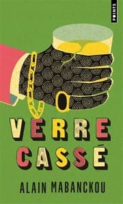 Cover von Verre Cassé