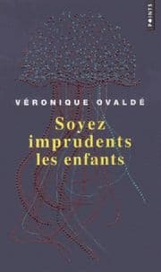 Cover von Soyez imprudents les enfants