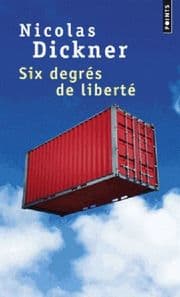 Cover von Six degrés de liberté