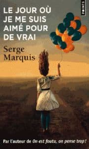 Cover von Le jour où me suis aimé pour de vrai