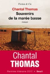 Cover von Souvenirs de la marée basse