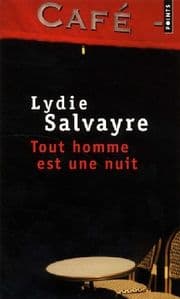 Cover von Tout homme est une nuit